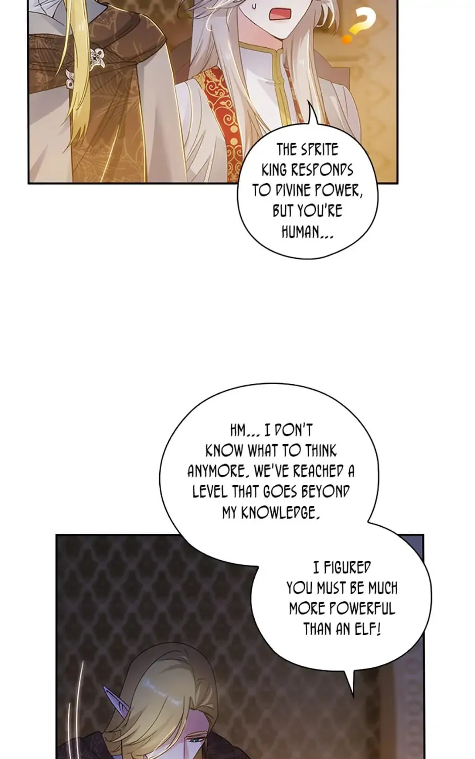 Adonis Mangakakalot X Chapter 209 Page 15