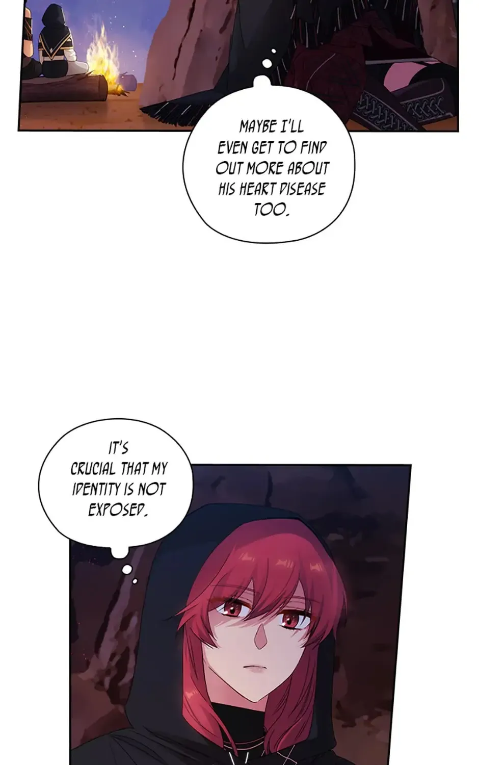 Adonis Mangakakalot X Chapter 209 Page 105