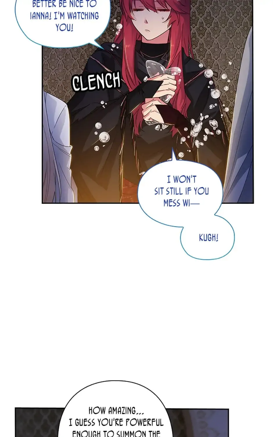 Adonis Mangakakalot X Chapter 209 Page 13