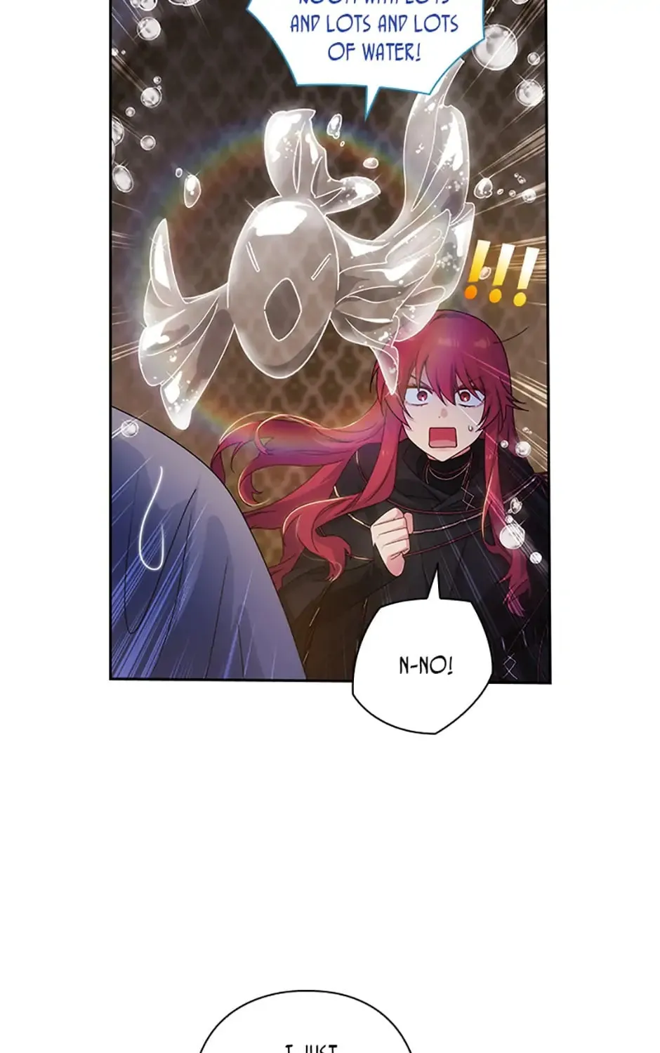 Adonis Mangakakalot X Chapter 209 Page 23