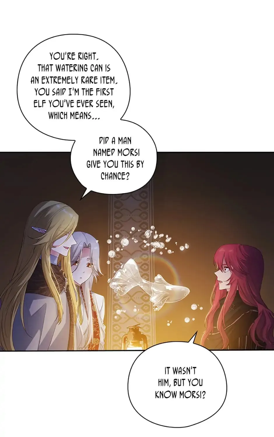 Adonis Mangakakalot X Chapter 209 Page 37