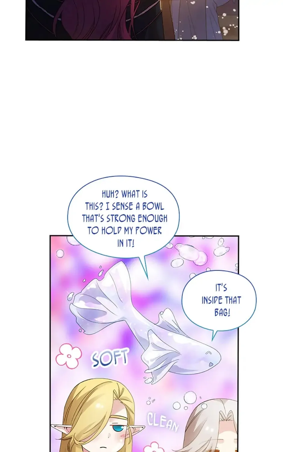 Adonis Mangakakalot X Chapter 209 Page 33