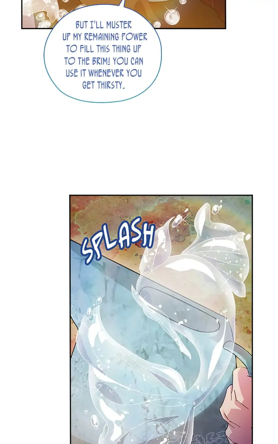 Adonis Mangakakalot X Chapter 209 Page 49