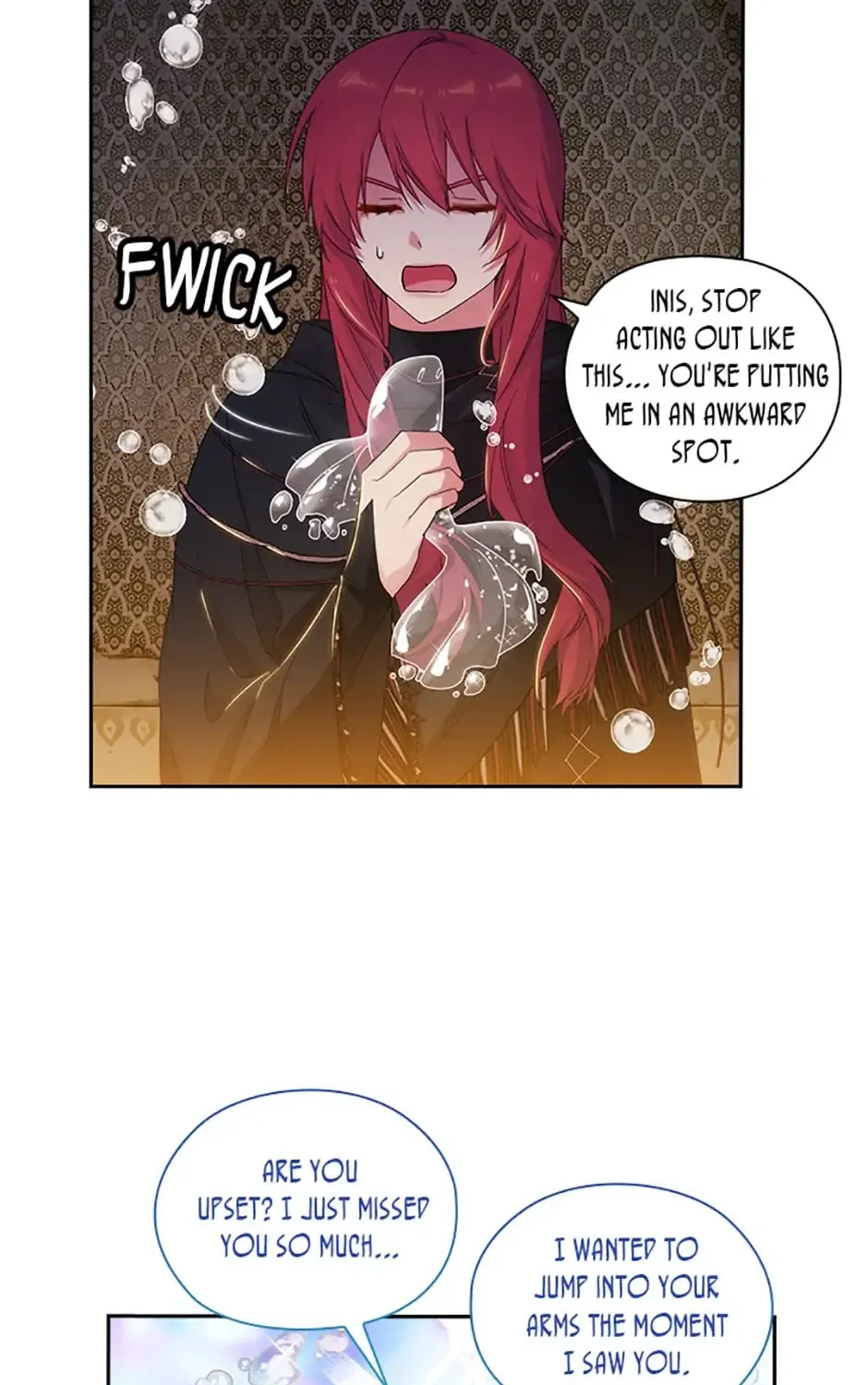 Adonis Mangakakalot X Chapter 209 Page 5