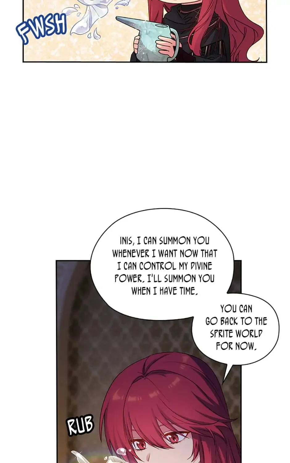 Adonis Mangakakalot X Chapter 209 Page 53