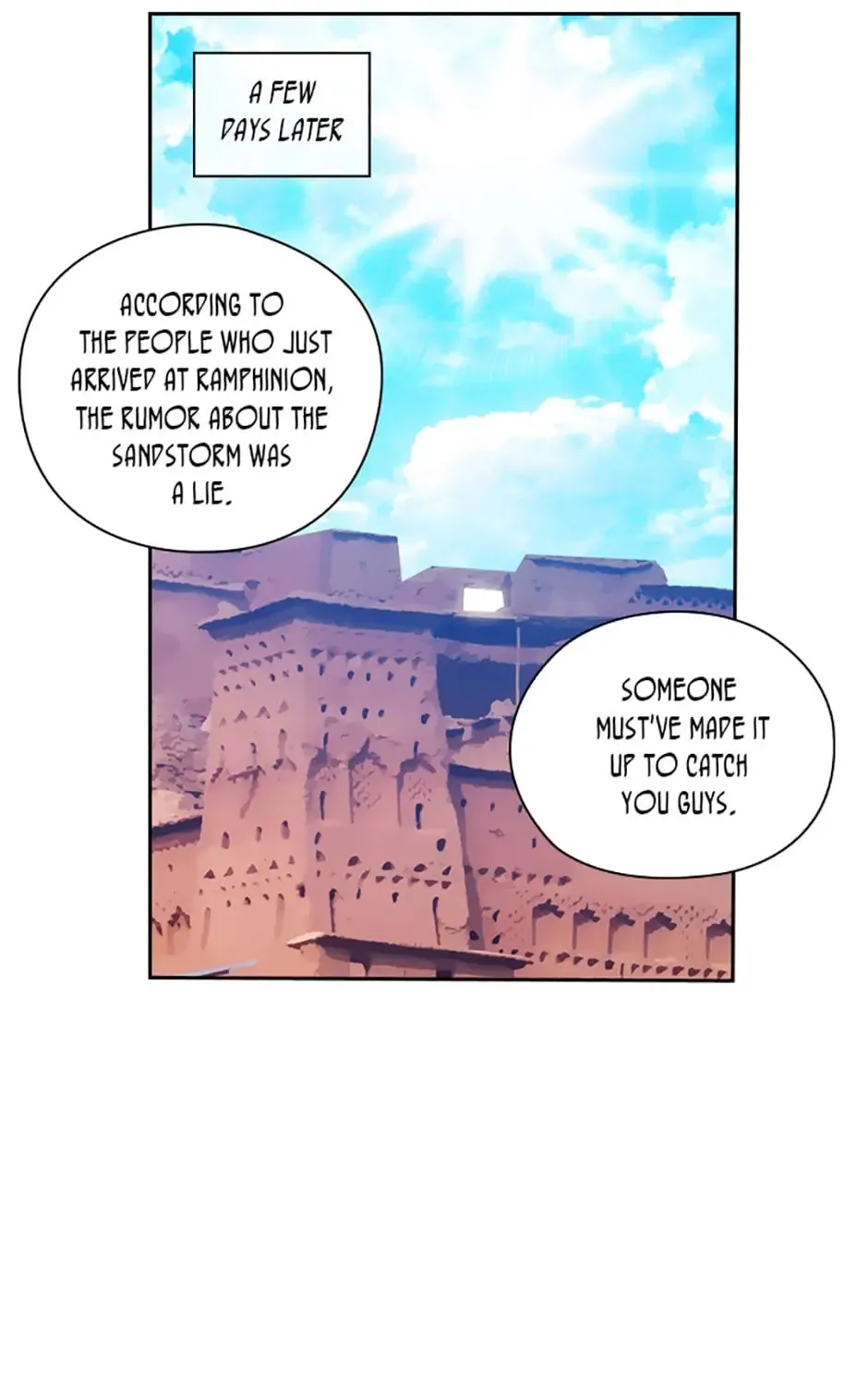 Adonis Mangakakalot X Chapter 209 Page 67