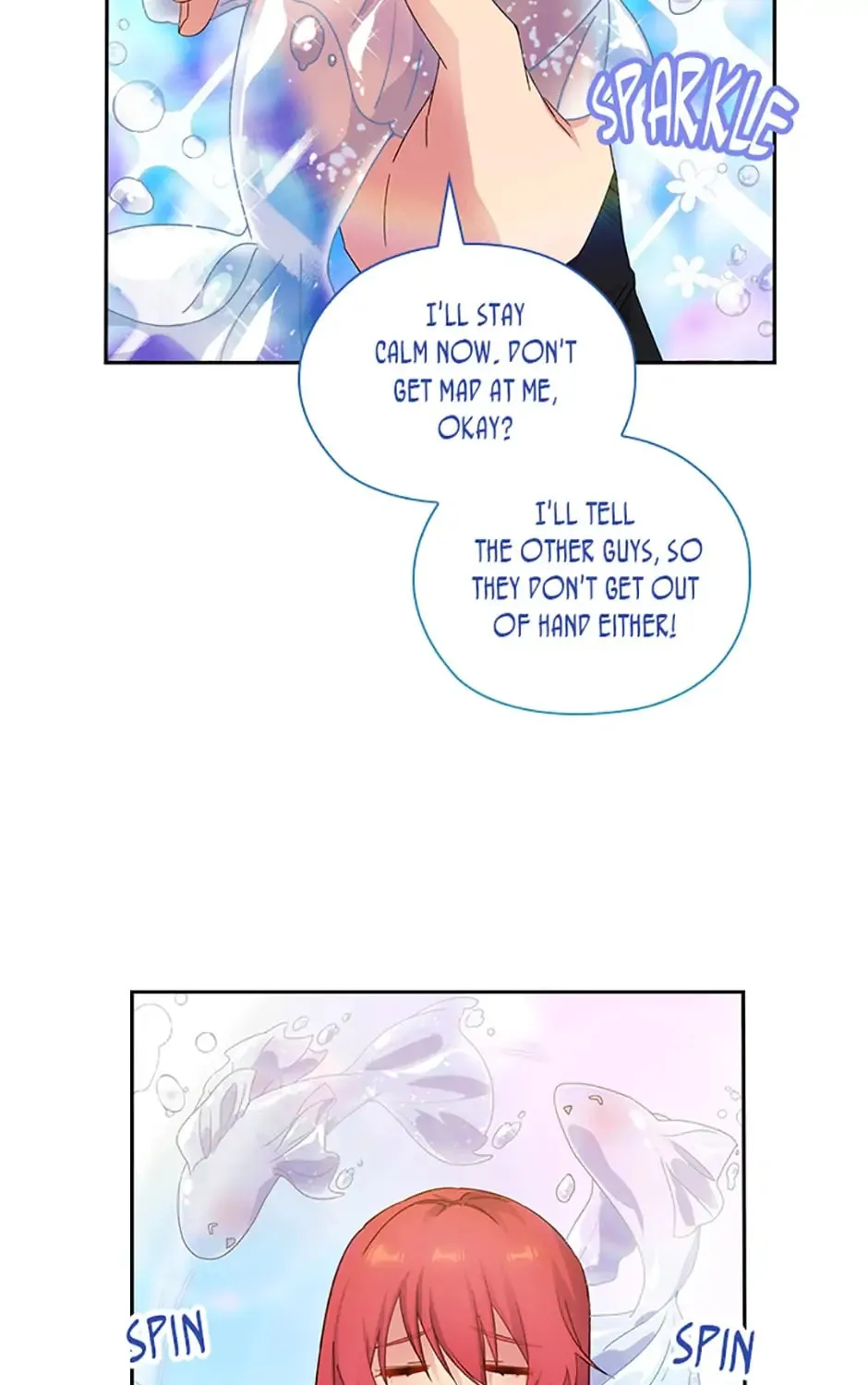 Adonis Mangakakalot X Chapter 209 Page 7