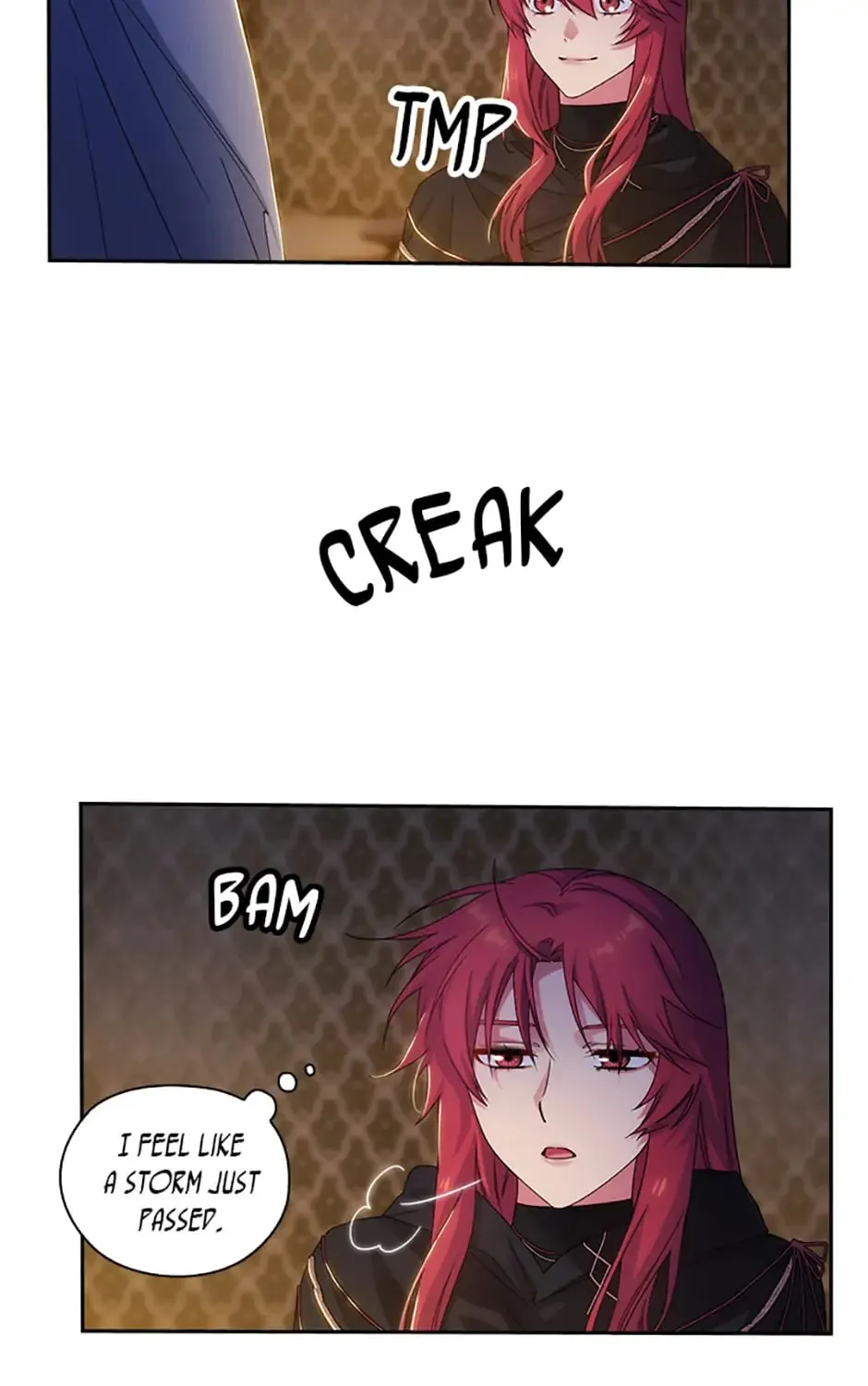 Adonis Mangakakalot X Chapter 209 Page 61
