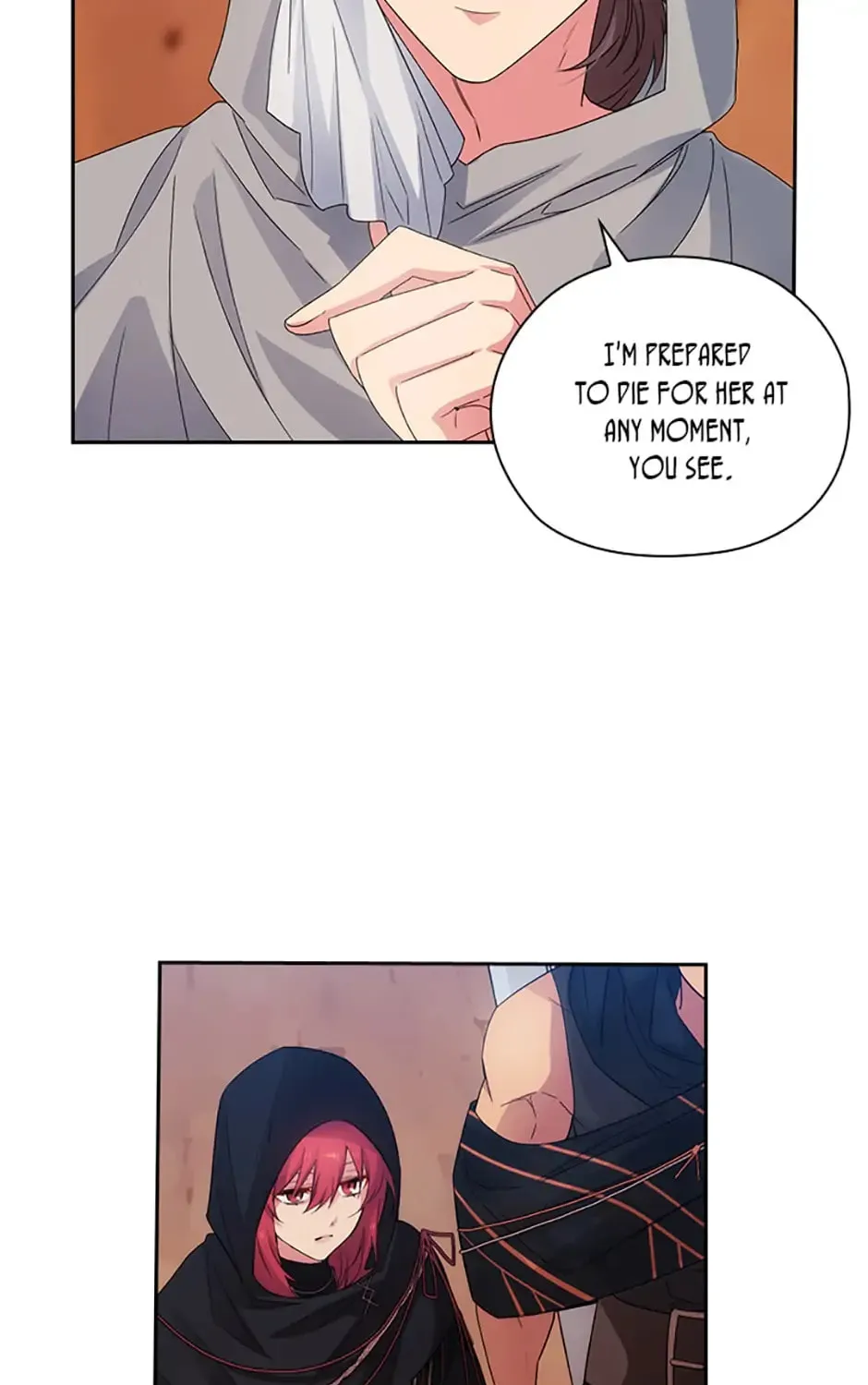 Adonis Mangakakalot X Chapter 209 Page 71