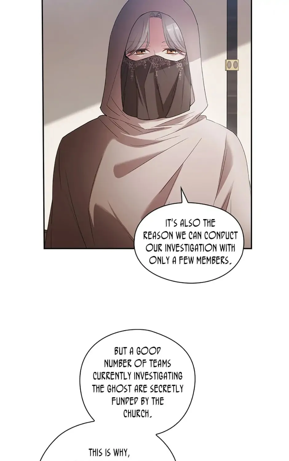 Adonis Mangakakalot X Chapter 209 Page 87