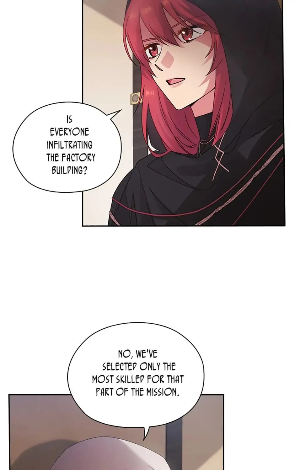 Adonis Mangakakalot X Chapter 209 Page 89