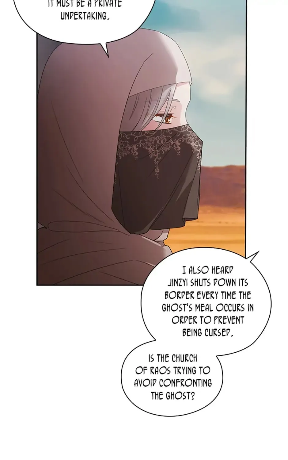 Adonis Mangakakalot X Chapter 209 Page 81