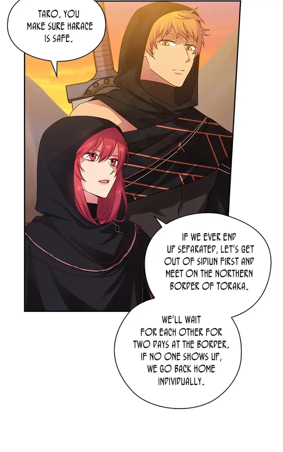 Adonis Mangakakalot X Chapter 209 Page 99
