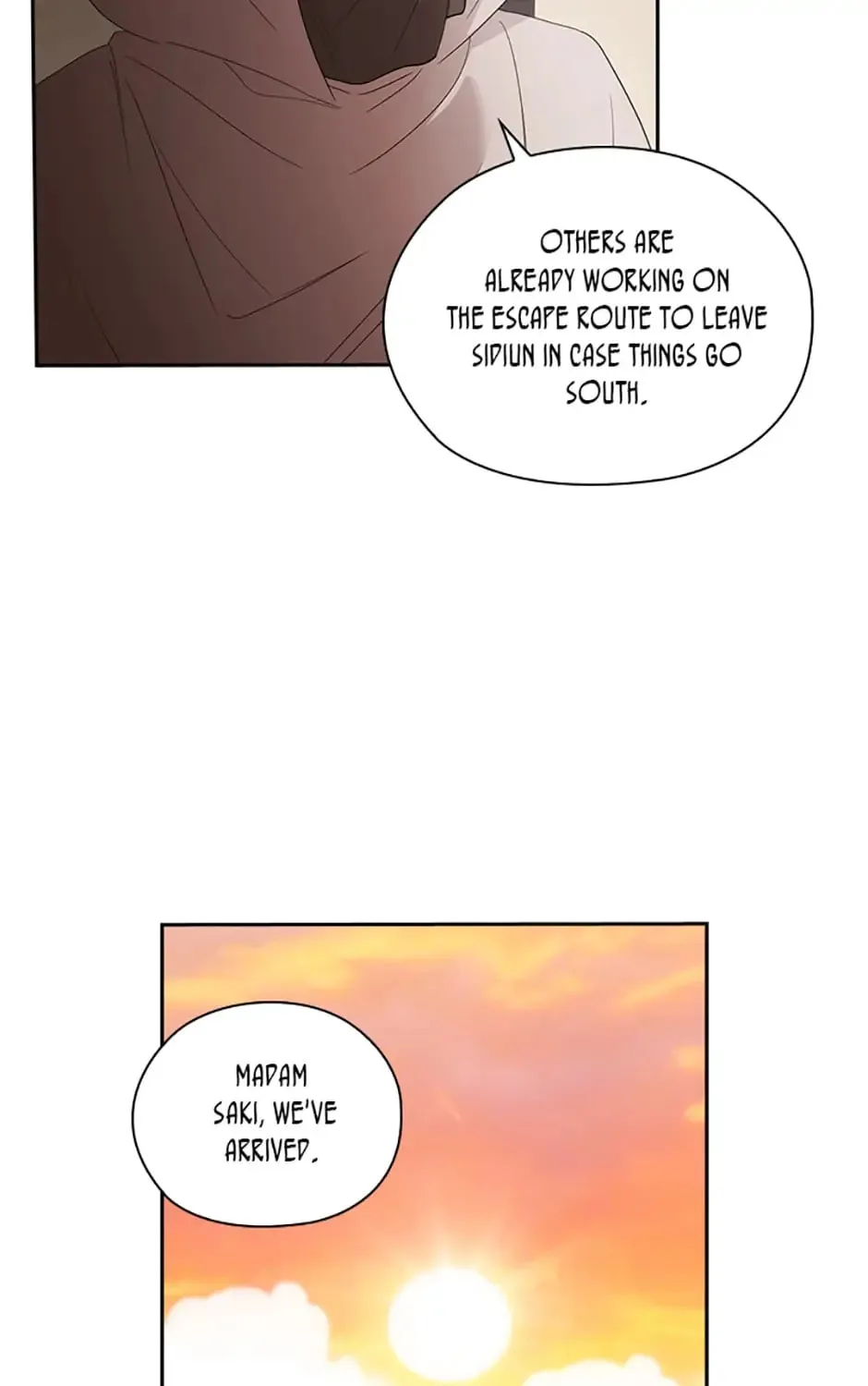 Adonis Mangakakalot X Chapter 209 Page 91