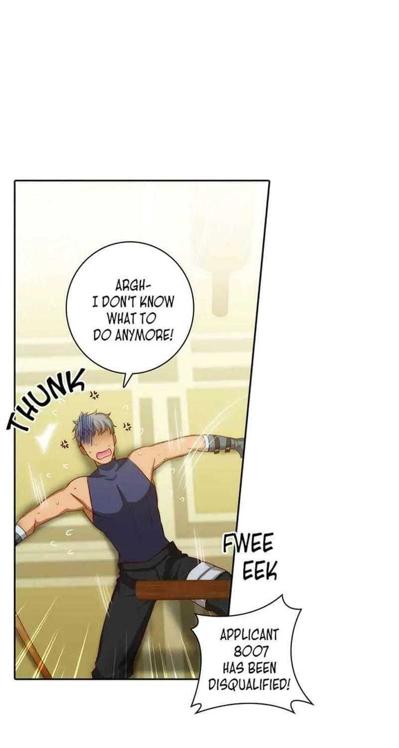 Adonis Mangakakalot X Chapter 20 Page 14