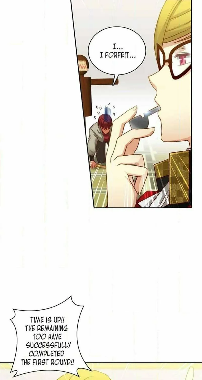 Adonis Mangakakalot X Chapter 20 Page 18