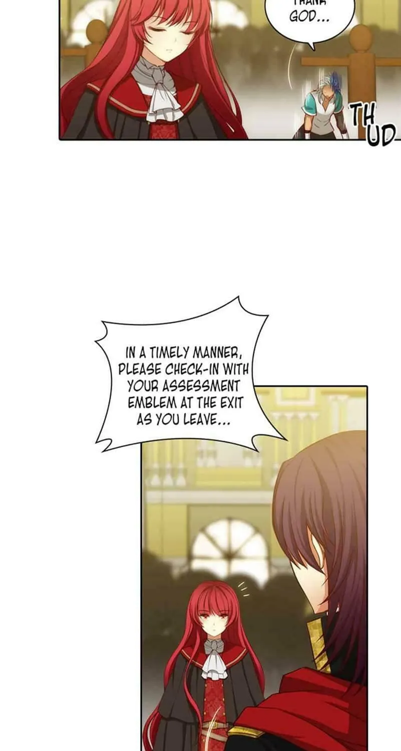 Adonis Mangakakalot X Chapter 20 Page 22