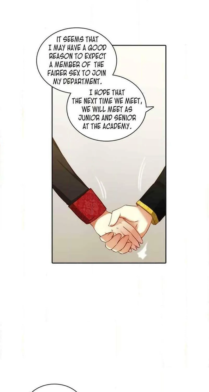 Adonis Mangakakalot X Chapter 20 Page 30