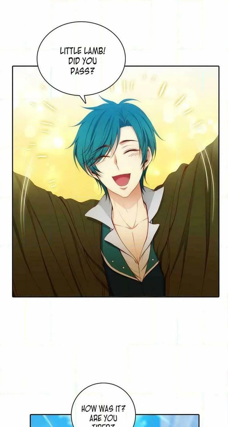 Adonis Mangakakalot X Chapter 20 Page 34