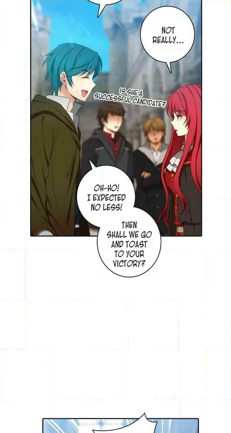 Adonis Mangakakalot X Chapter 20 Page 36