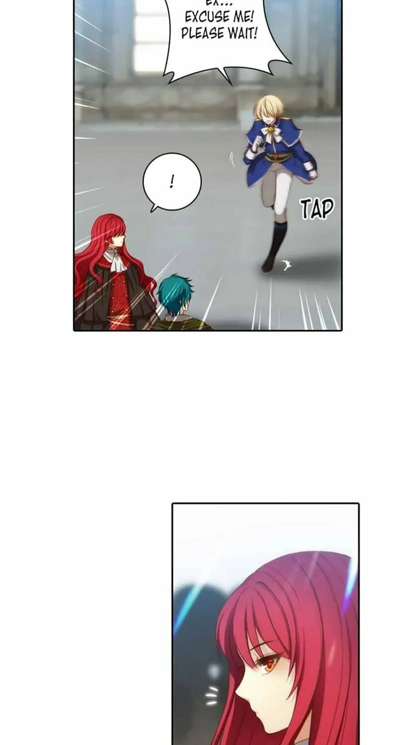 Adonis Mangakakalot X Chapter 20 Page 38