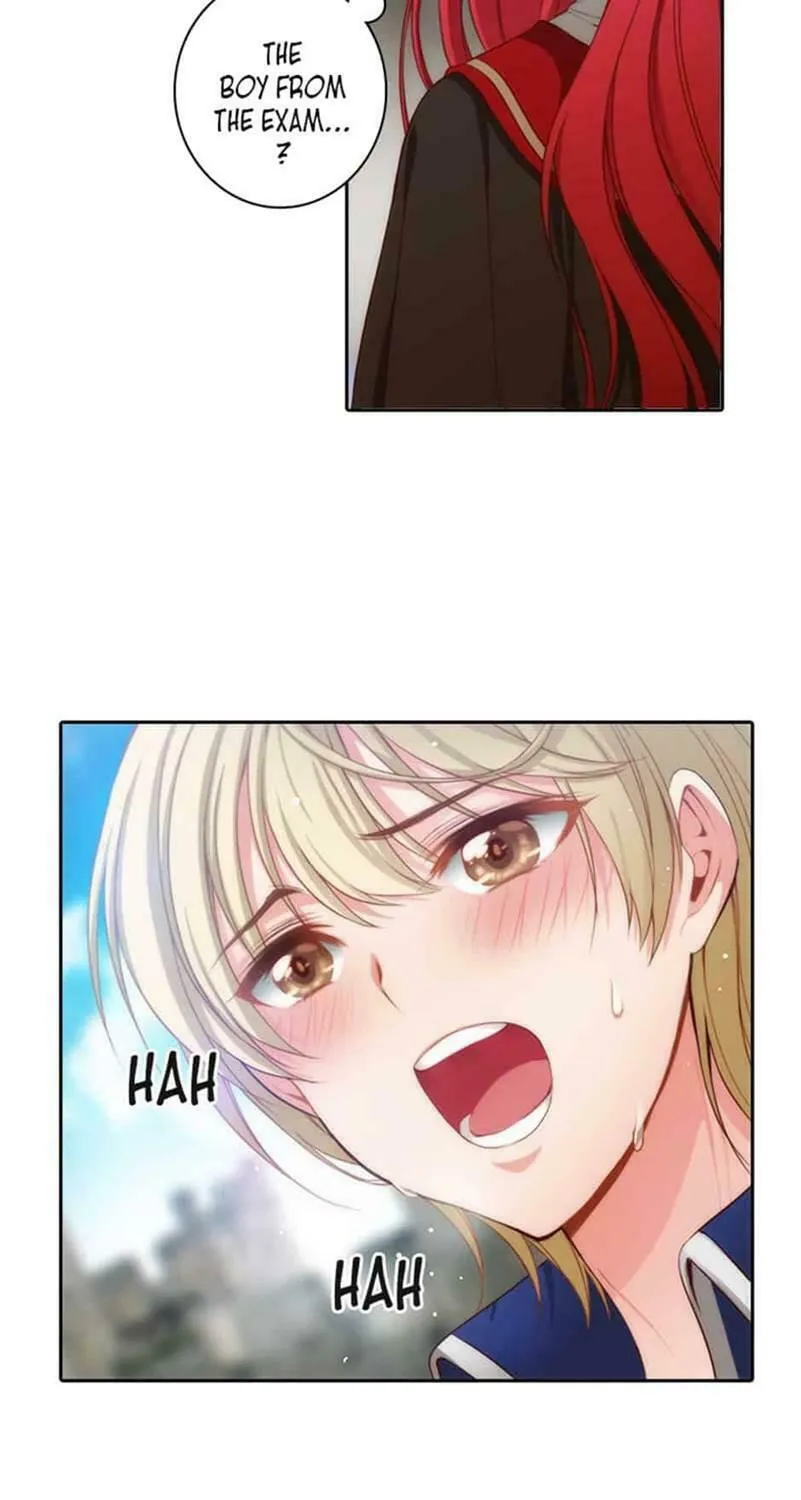Adonis Mangakakalot X Chapter 20 Page 40