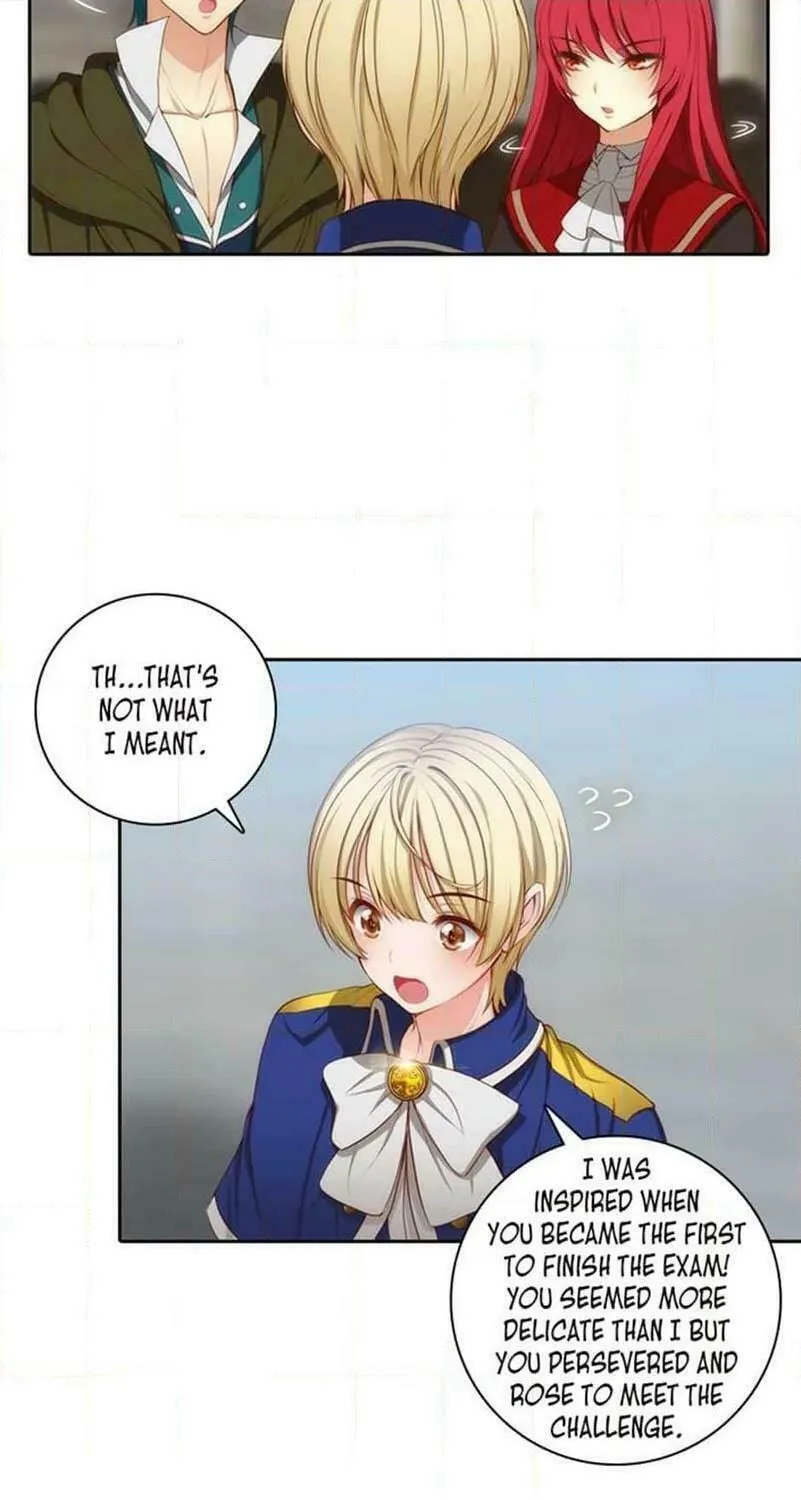 Adonis Mangakakalot X Chapter 20 Page 48