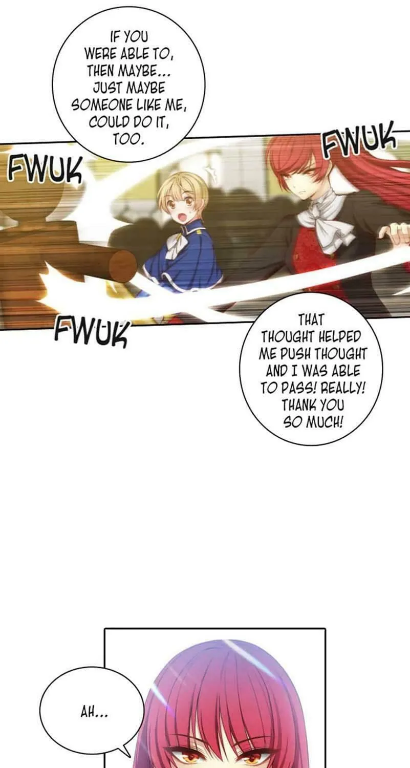Adonis Mangakakalot X Chapter 20 Page 50