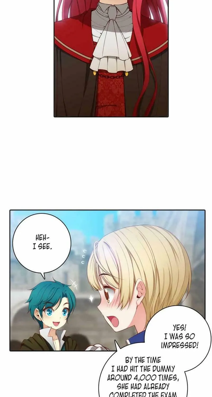Adonis Mangakakalot X Chapter 20 Page 52