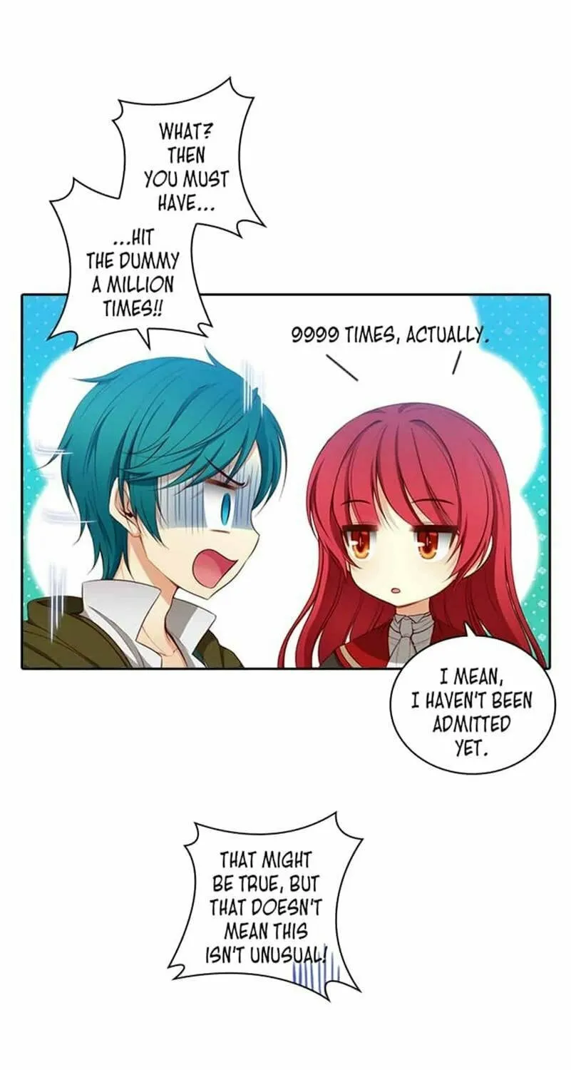 Adonis Mangakakalot X Chapter 20 Page 54