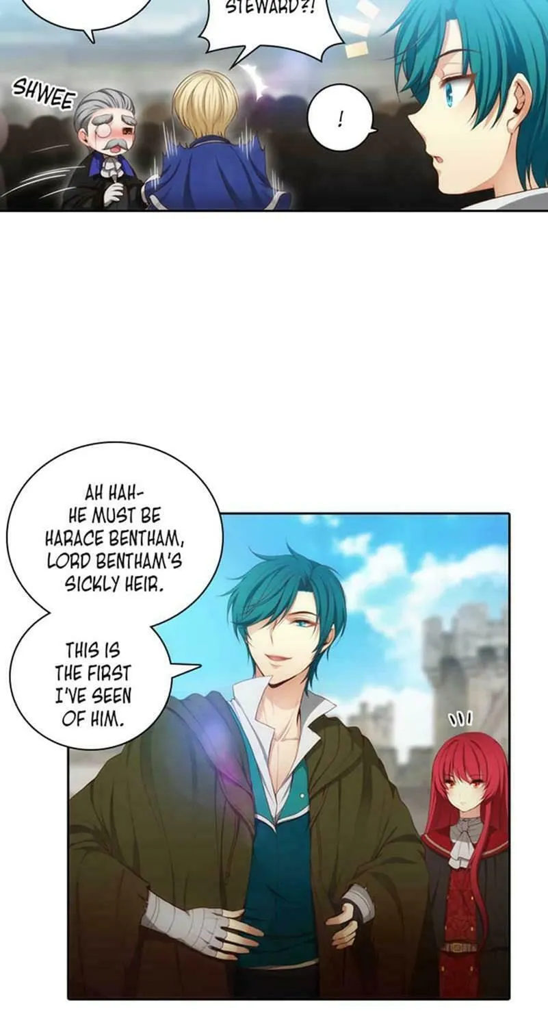 Adonis Mangakakalot X Chapter 20 Page 74
