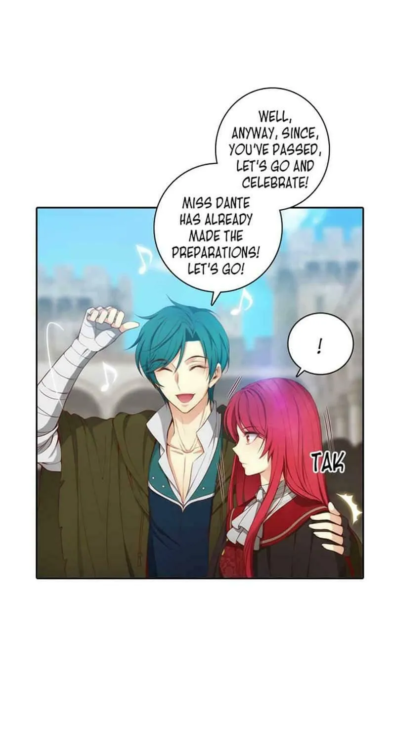 Adonis Mangakakalot X Chapter 20 Page 84