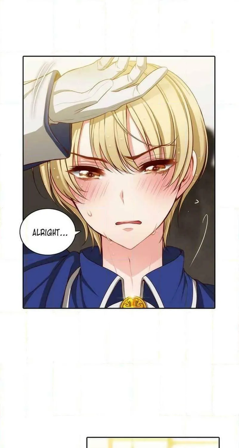 Adonis Mangakakalot X Chapter 20 Page 10