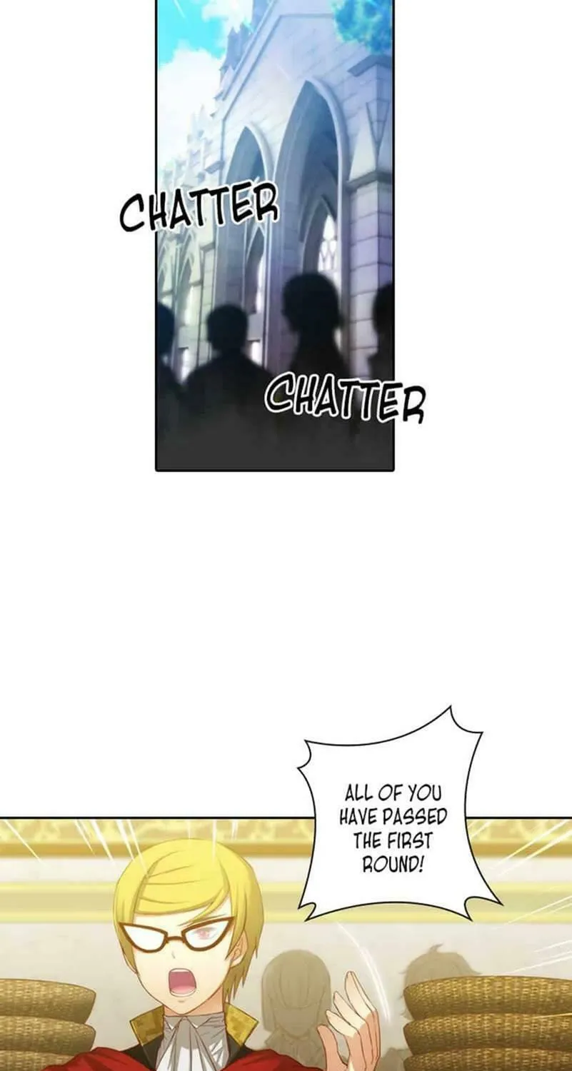 Adonis Mangakakalot X Chapter 20 Page 96