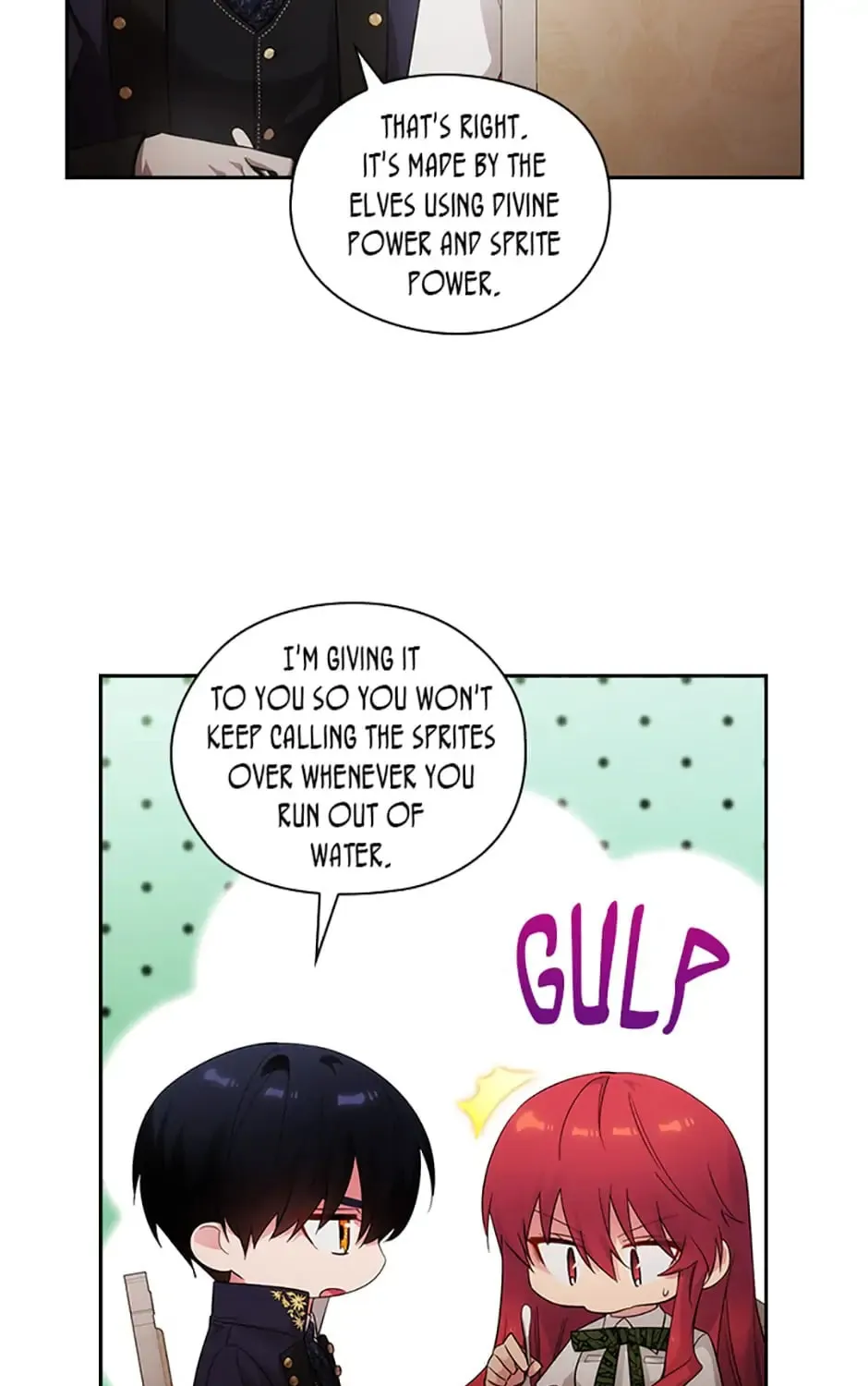 Adonis Mangakakalot X Chapter 200 Page 15