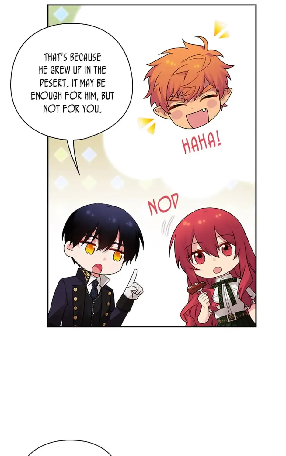 Adonis Mangakakalot X Chapter 200 Page 11