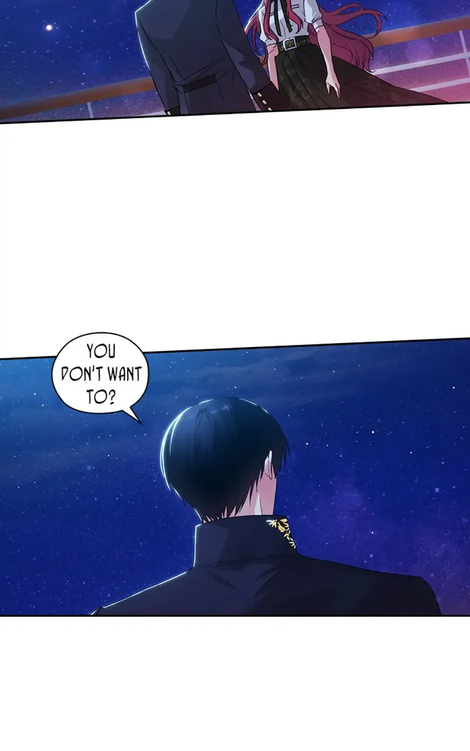 Adonis Mangakakalot X Chapter 200 Page 105
