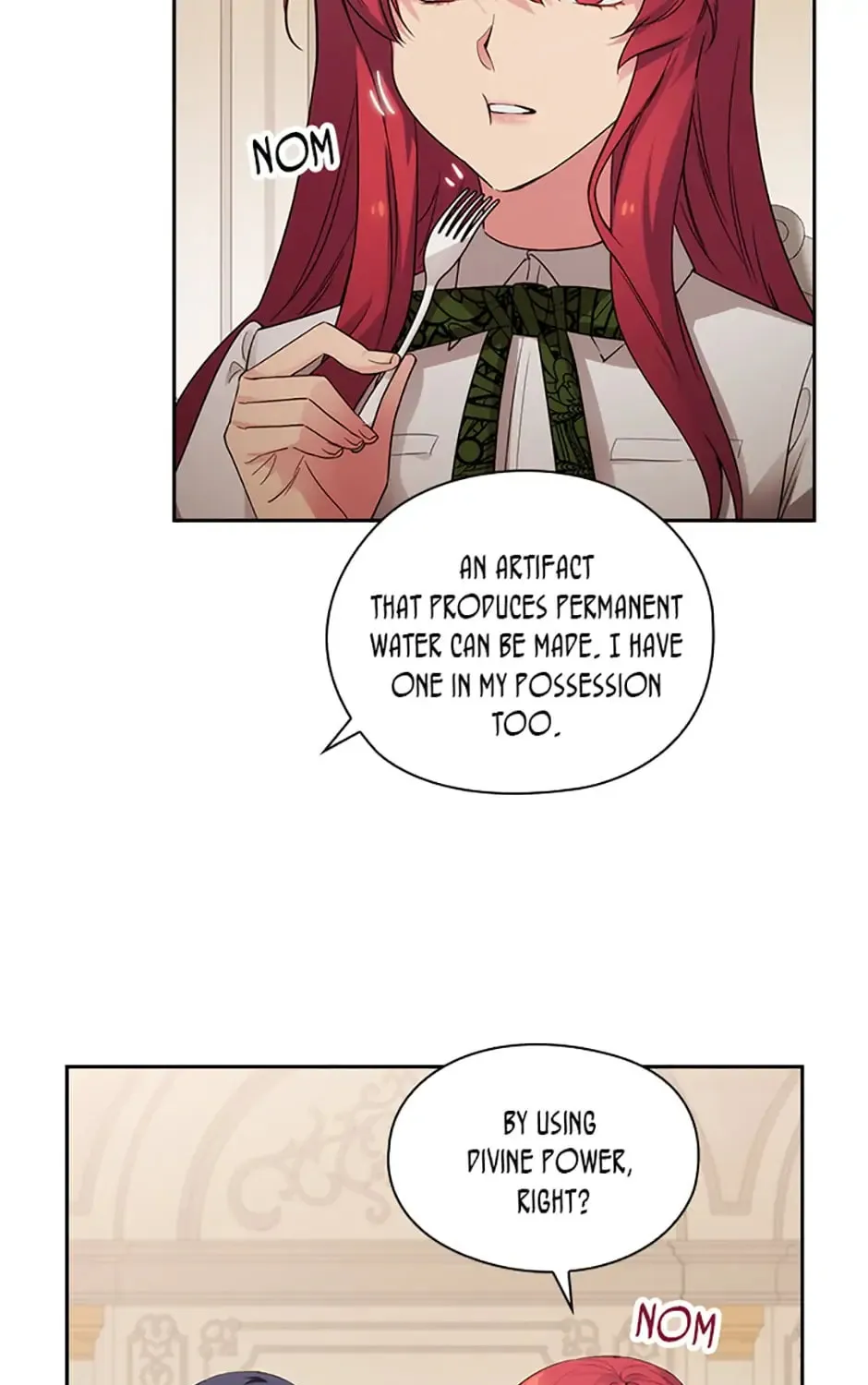 Adonis Mangakakalot X Chapter 200 Page 13