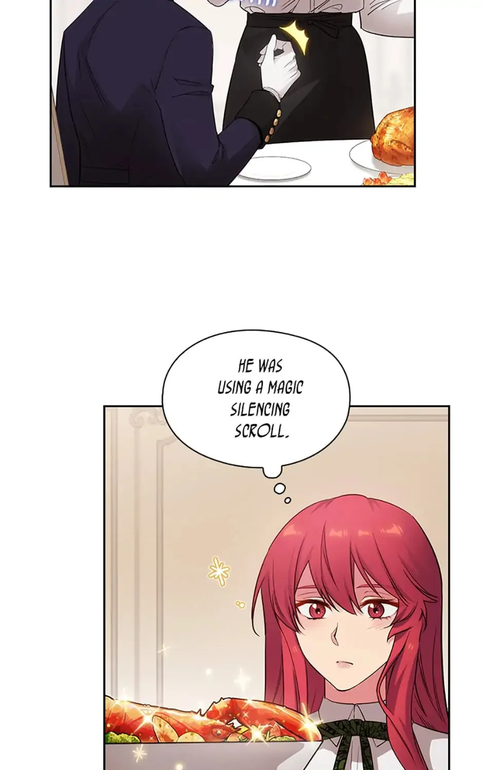 Adonis Mangakakalot X Chapter 200 Page 25