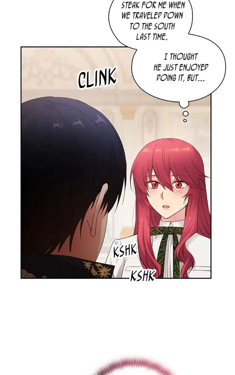 Adonis Mangakakalot X Chapter 200 Page 29