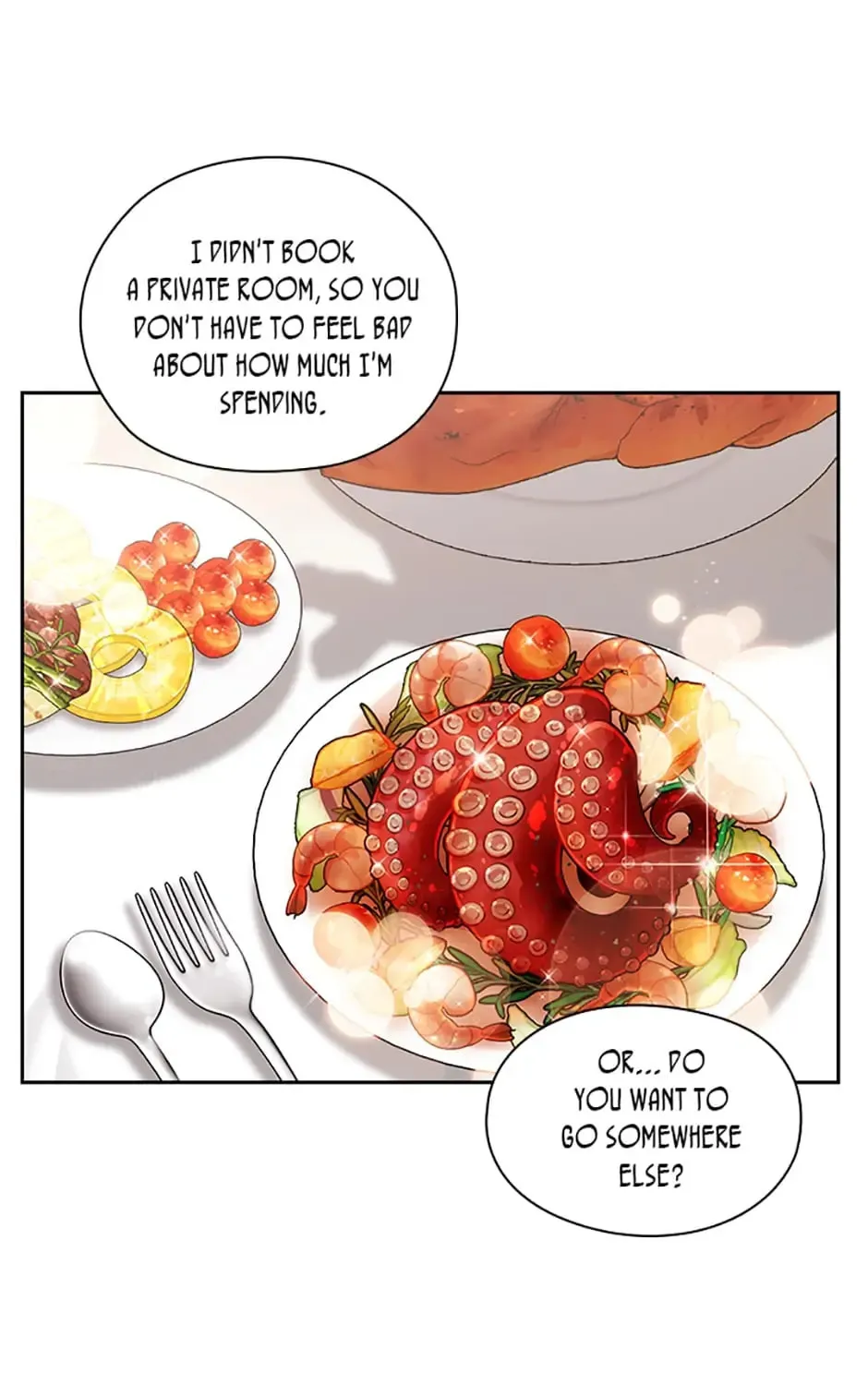 Adonis Mangakakalot X Chapter 200 Page 3