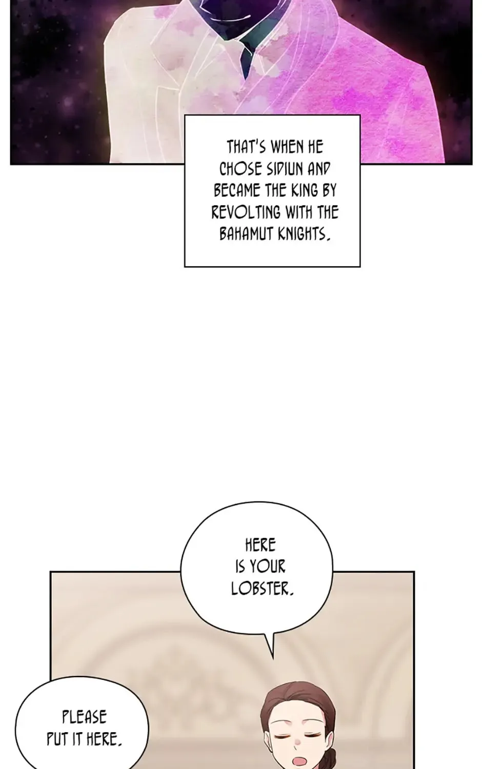 Adonis Mangakakalot X Chapter 200 Page 23