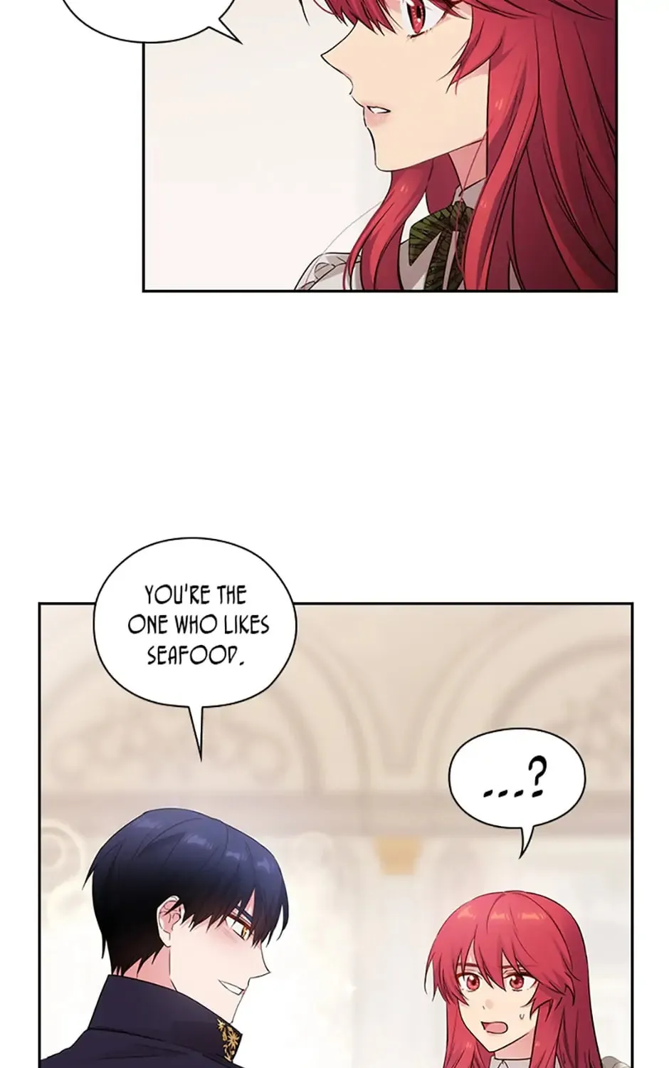 Adonis Mangakakalot X Chapter 200 Page 33