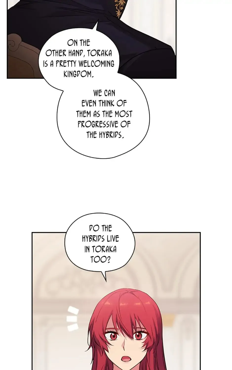 Adonis Mangakakalot X Chapter 200 Page 45
