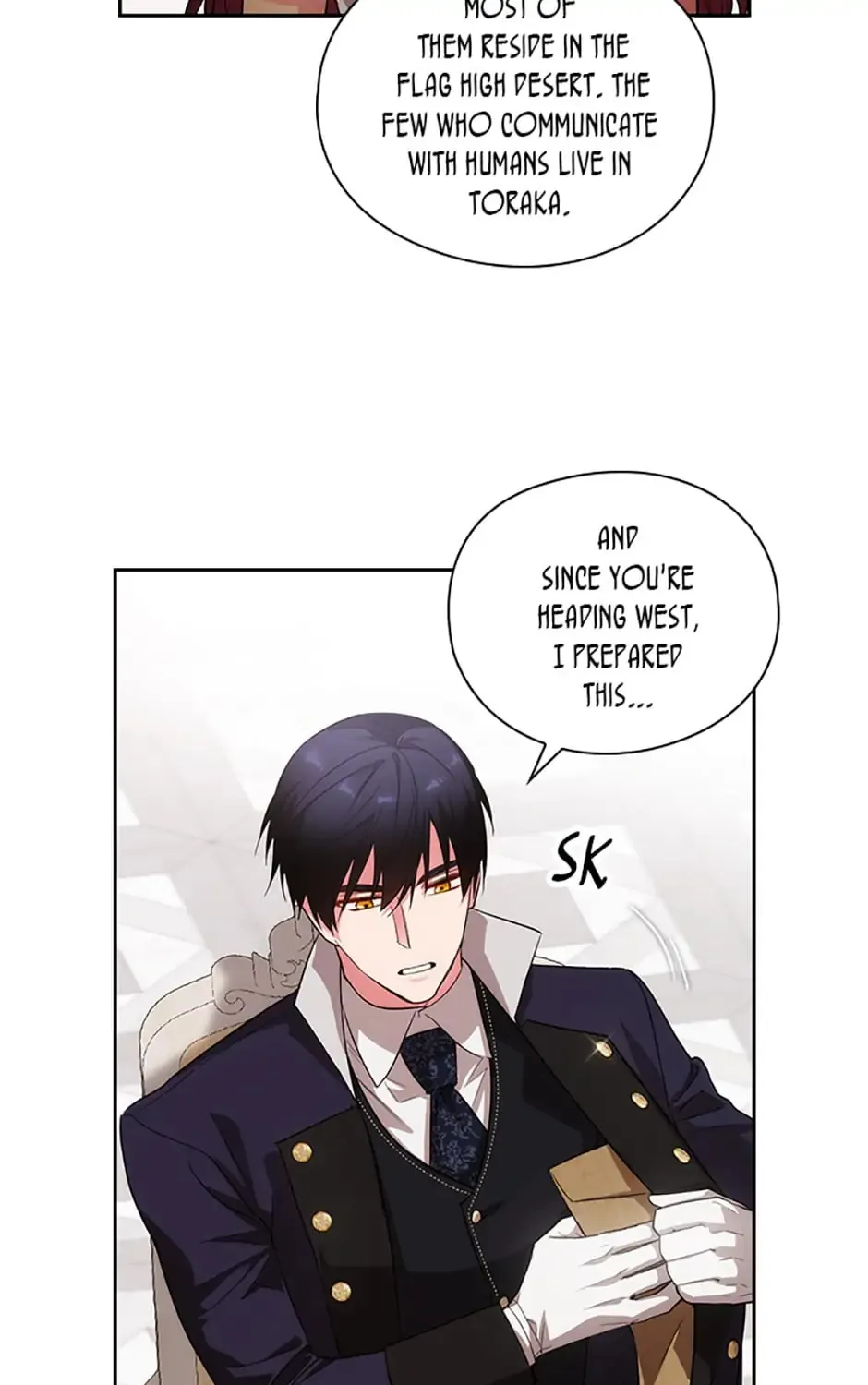 Adonis Mangakakalot X Chapter 200 Page 47