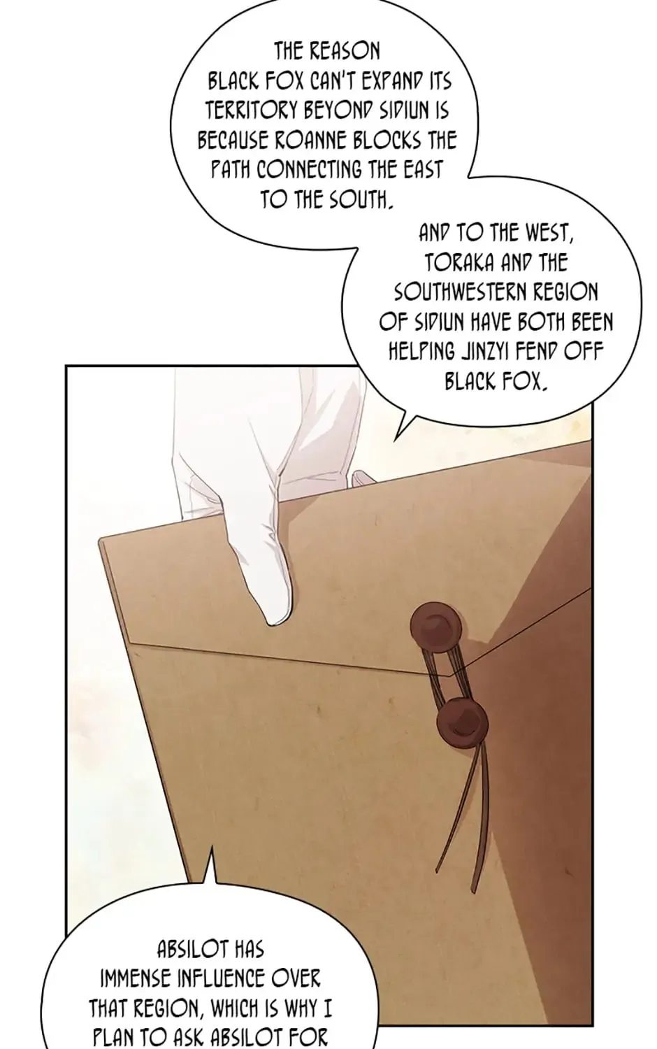 Adonis Mangakakalot X Chapter 200 Page 49