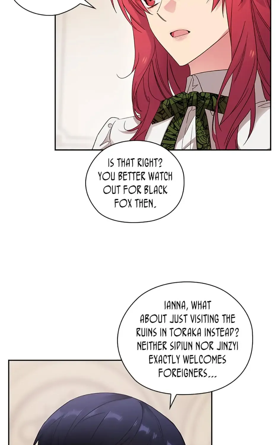Adonis Mangakakalot X Chapter 200 Page 43