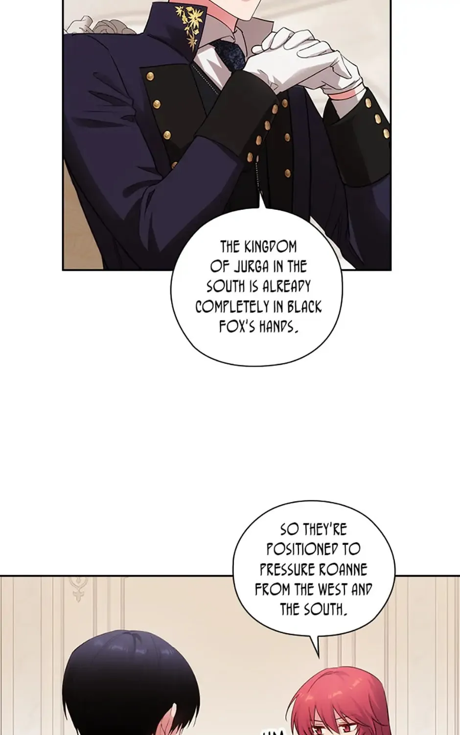 Adonis Mangakakalot X Chapter 200 Page 55