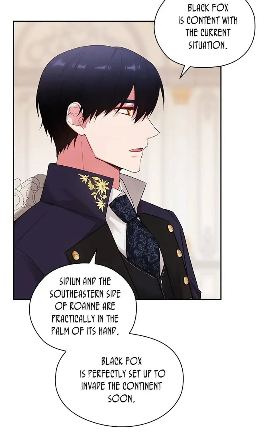 Adonis Mangakakalot X Chapter 200 Page 51