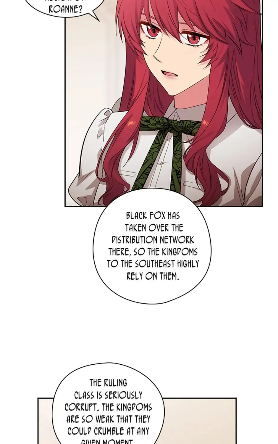 Adonis Mangakakalot X Chapter 200 Page 53